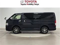 ハイエースVSーGLダークプライム2