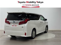 アルファードHV SRCパッケージ