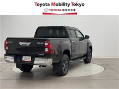 ハイラックスPU Z