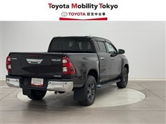 ハイラックスPU Z