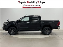 ハイラックスPU Z