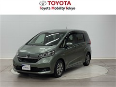 フリード HV Gホンダセンシング