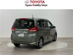 フリード HV Gホンダセンシング