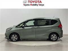 フリード HV Gホンダセンシング