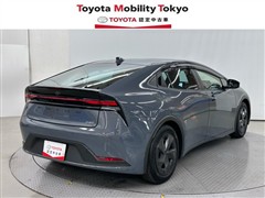 プリウス U(KINTOセンヨウ)