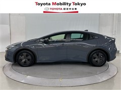 プリウス U(KINTOセンヨウ)