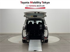 シエンタWEL Gクルマイス タイプ1