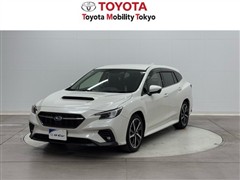 スバル　レヴォーグ GT-H EX