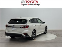 レヴォーグ GT-H EX