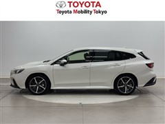 レヴォーグ GT-H EX