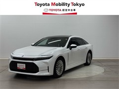 クラウンSED HEV Z