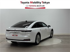 クラウンSED HEV Z