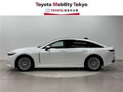 クラウンSED HEV Z