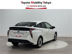 プリウス S ツーリングセレクション