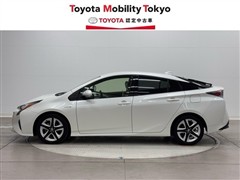 プリウス S ツーリングセレクション