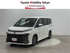 ヴォクシーHV S-Z