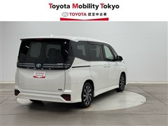 ヴォクシーHV S-Z