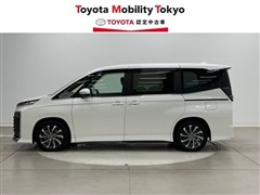 ヴォクシーHV S-Z