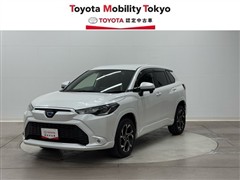 カローラクロス