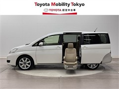 アイシスL サイドリフトアップA