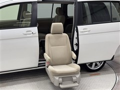 アイシスL サイドリフトアップA