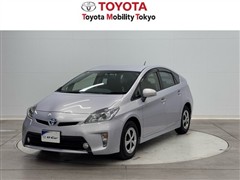 トヨタプリウス Sの中古車