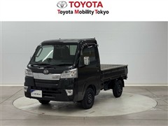 ダイハツ ハイゼットトラック エクストラSA3T