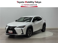レクサス　UX200 バージョンL