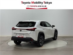 UX200 バージョンL