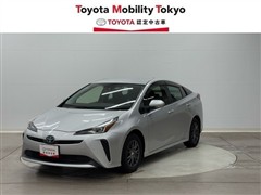 トヨタ プリウス S