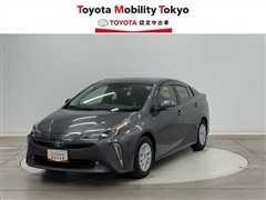 トヨタ プリウス S セーフティプラス2