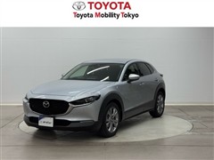 マツダ CX-30 XD プロアクティブTS