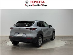 CX-30 XD プロアクティブTS