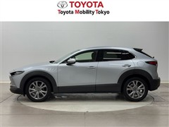 CX-30 XD プロアクティブTS