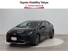 トヨタ プリウス Z