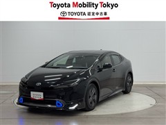 トヨタ プリウス U