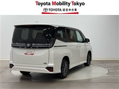 ヴォクシーHV S-Z