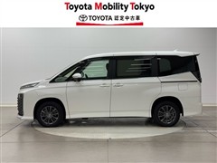 ヴォクシーHV S-Z