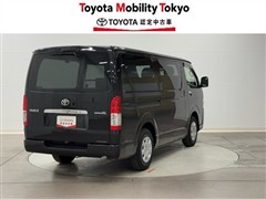 ハイエースV S-GL