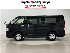 ハイエースV S-GL