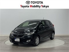 フィット 13G Lホンダセンシング