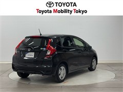 フィット 13G Lホンダセンシング