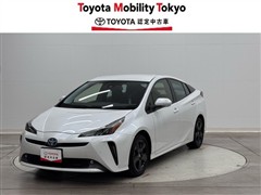 トヨタ プリウス AツーリングBLK ED