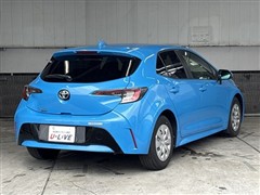 カローラスポーツ G X