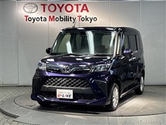 ルーミー G-T