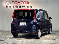 ルーミー G-T