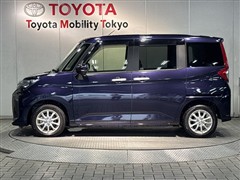 ルーミー G-T