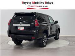 ランクルプラド TZ-G