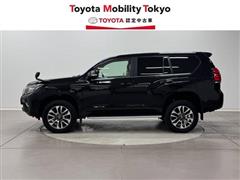 ランクルプラド TZ-G