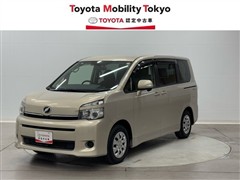 ヴォクシーXL EDクルマイス1